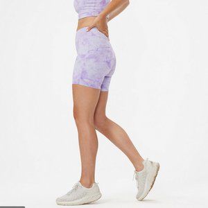 Move Free 6 in OV bike shorts